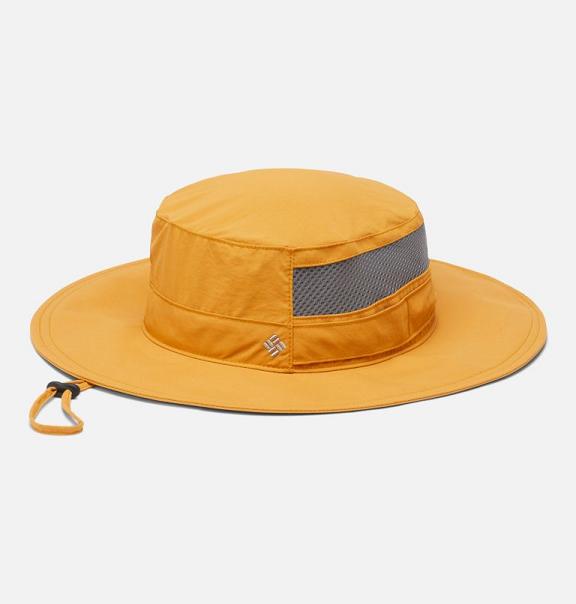 Columbia Bora Bora II Hats Yellow For Men's NZ35896 New Zealand